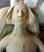 Blanche Mortimer 1347